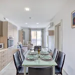 公寓 Charming And Bright 2 Bedroom Flat With Creek View Balcony Emag1-1 斯利马