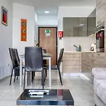 Charming And Bright 2 Bedroom Flat With Creek View Balcony Emag1-1 * Σλιέμα