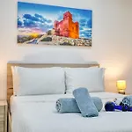 Charming And Bright 2 Bedroom Flat With Creek View Balcony Emag1-1 斯利马
