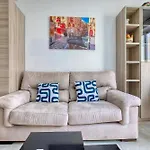 Charming And Bright 2 Bedroom Flat With Creek View Balcony Emag1-1 * 斯利马