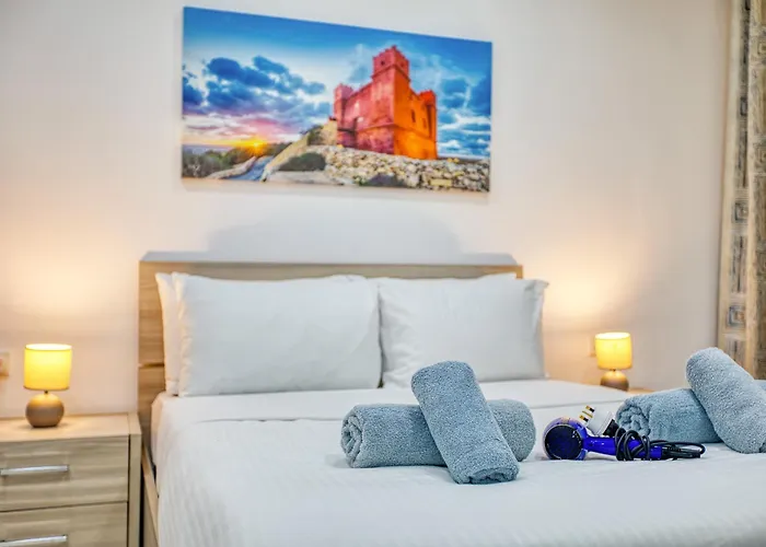 Charming And Bright 2 Bedroom Flat With Creek View Balcony Emag1-1 슬리에마